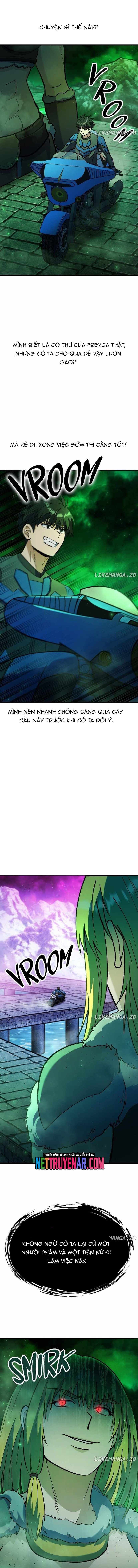 Shipper Của Thần - Trang 10
