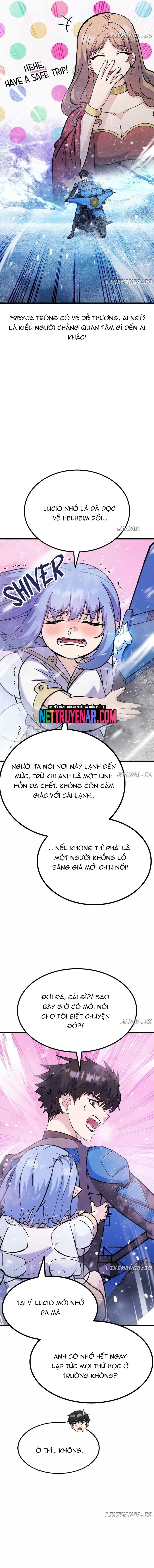 Shipper Của Thần - Trang 13
