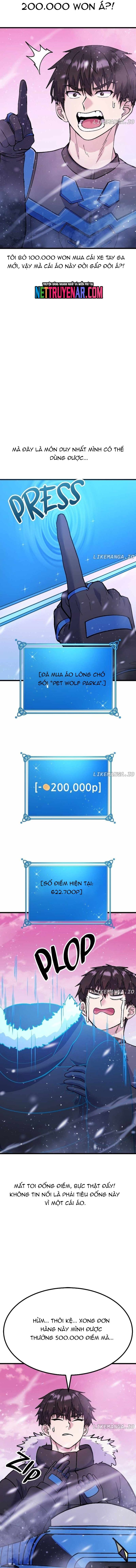 Shipper Của Thần - Trang 15