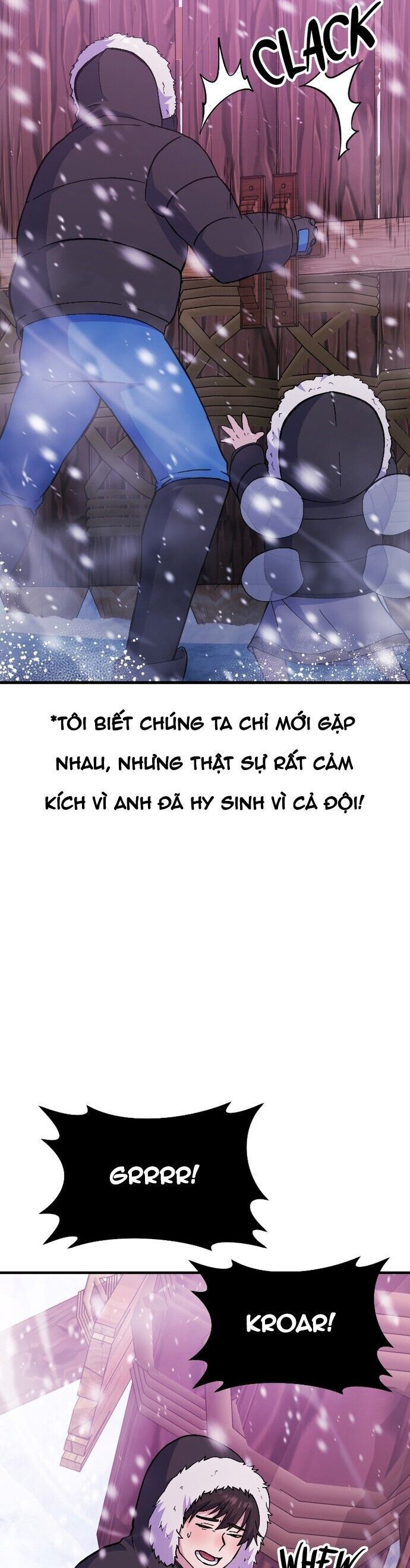 Shipper Của Thần - Trang 16