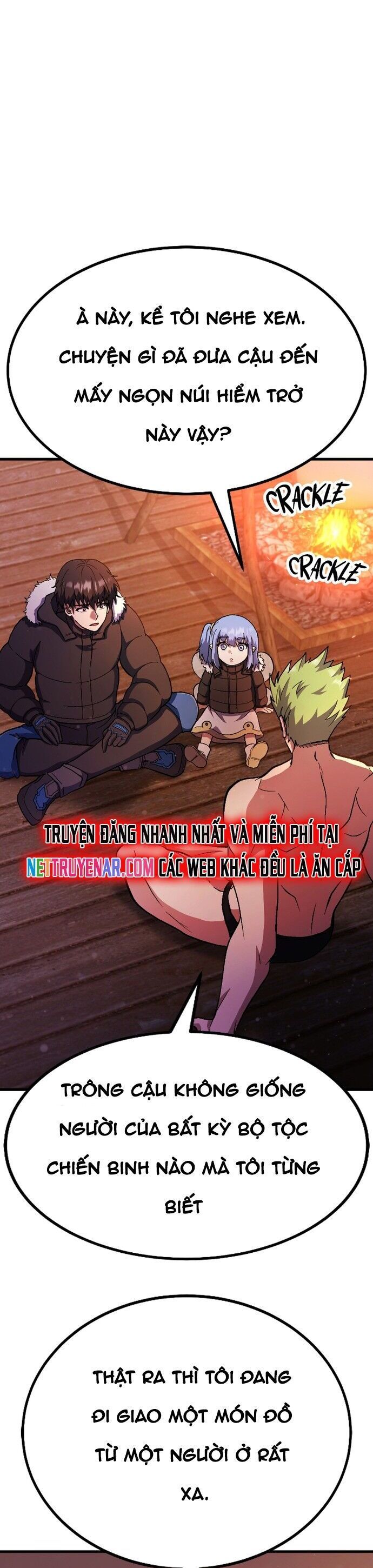 Shipper Của Thần - Trang 32