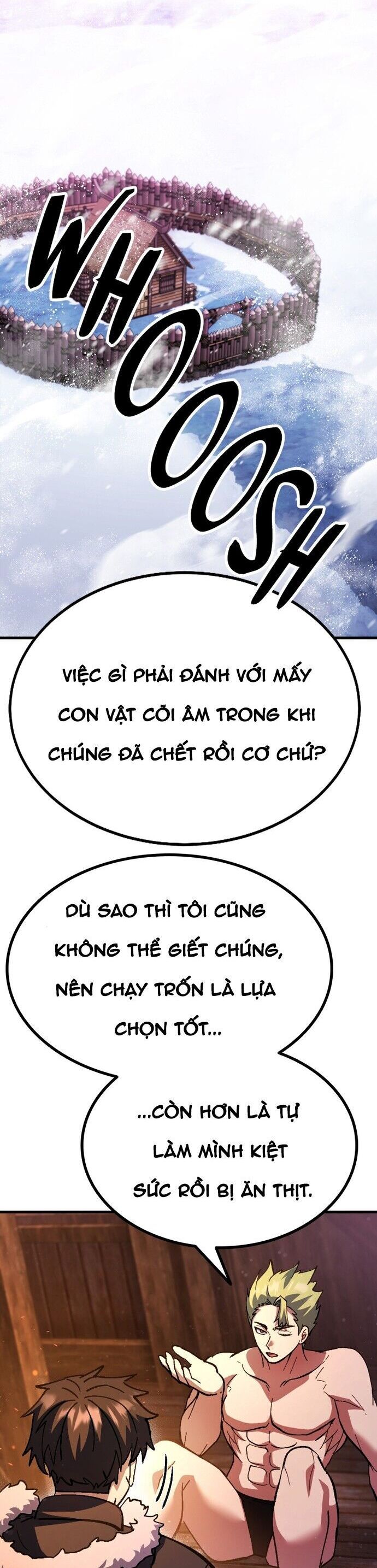 Shipper Của Thần - Trang 36