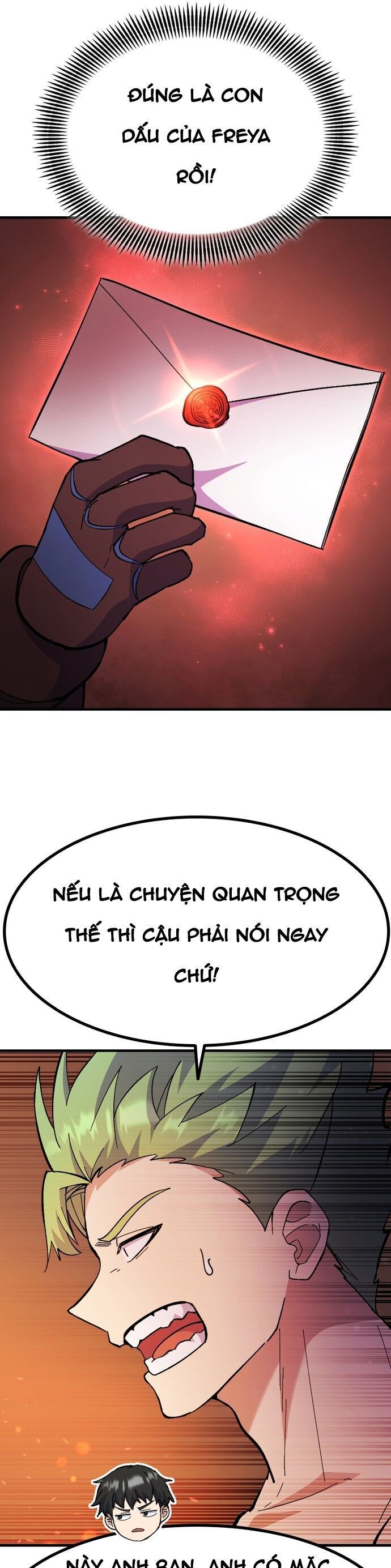 Shipper Của Thần - Trang 40