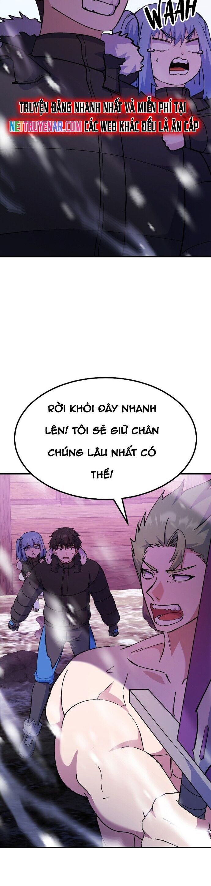 Shipper Của Thần - Trang 56