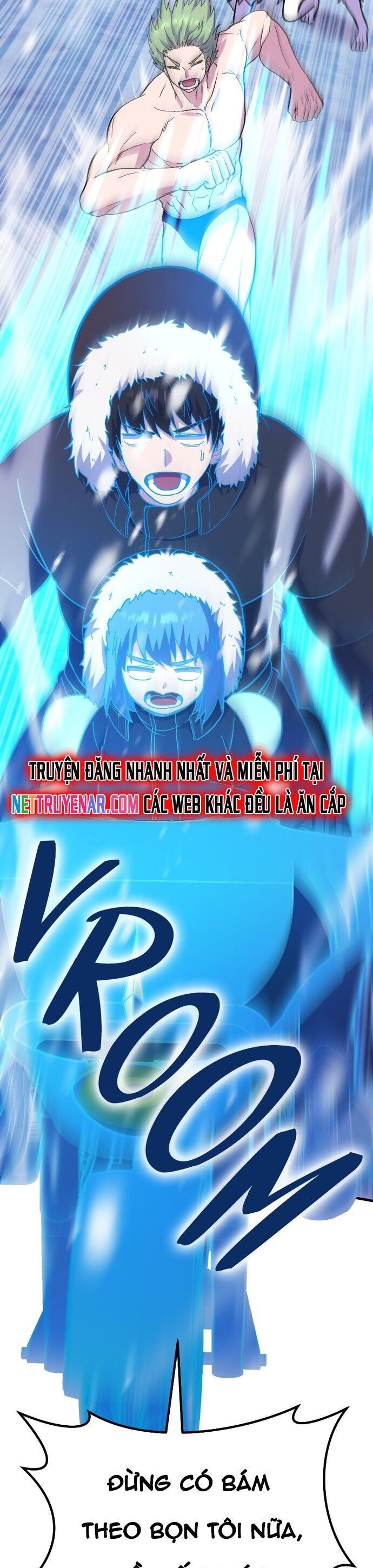 Shipper Của Thần - Trang 7