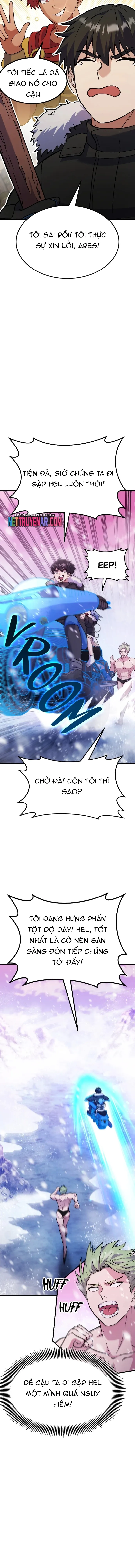 Shipper Của Thần - Trang 6