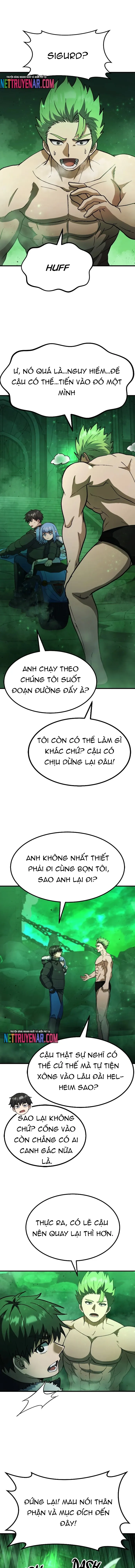 Shipper Của Thần - Trang 8