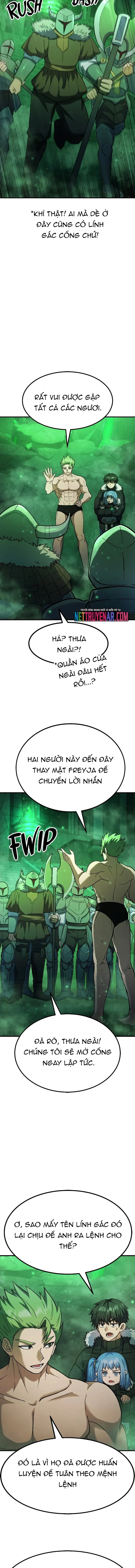 Shipper Của Thần - Trang 9