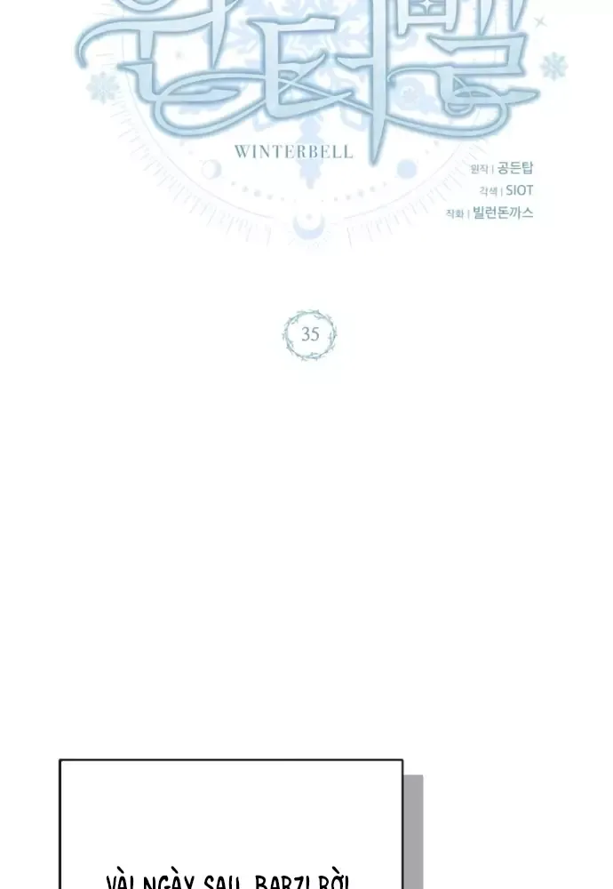 Winterbell - Trang 67