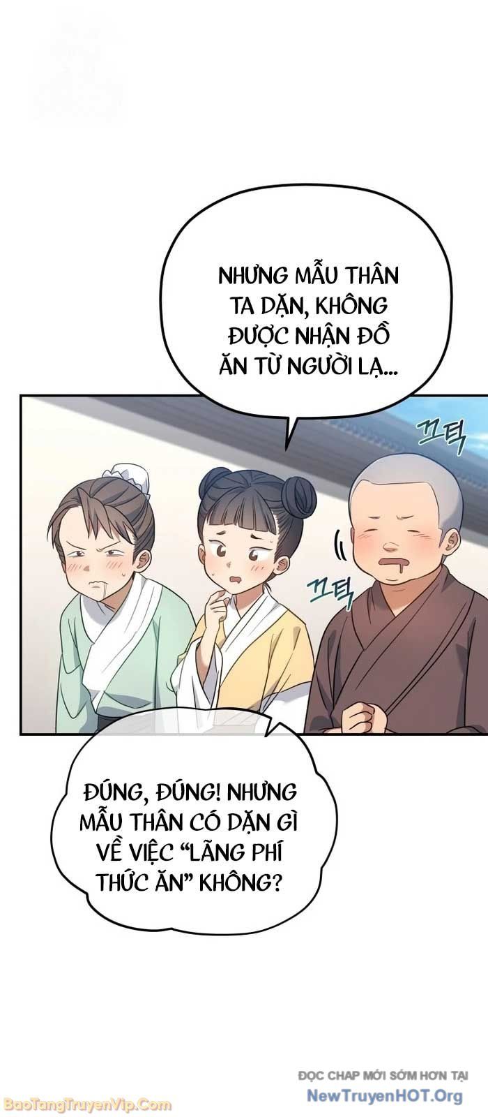 Tiểu Công Tử Của Ân Hạ Thương Đoàn			 - Trang 10