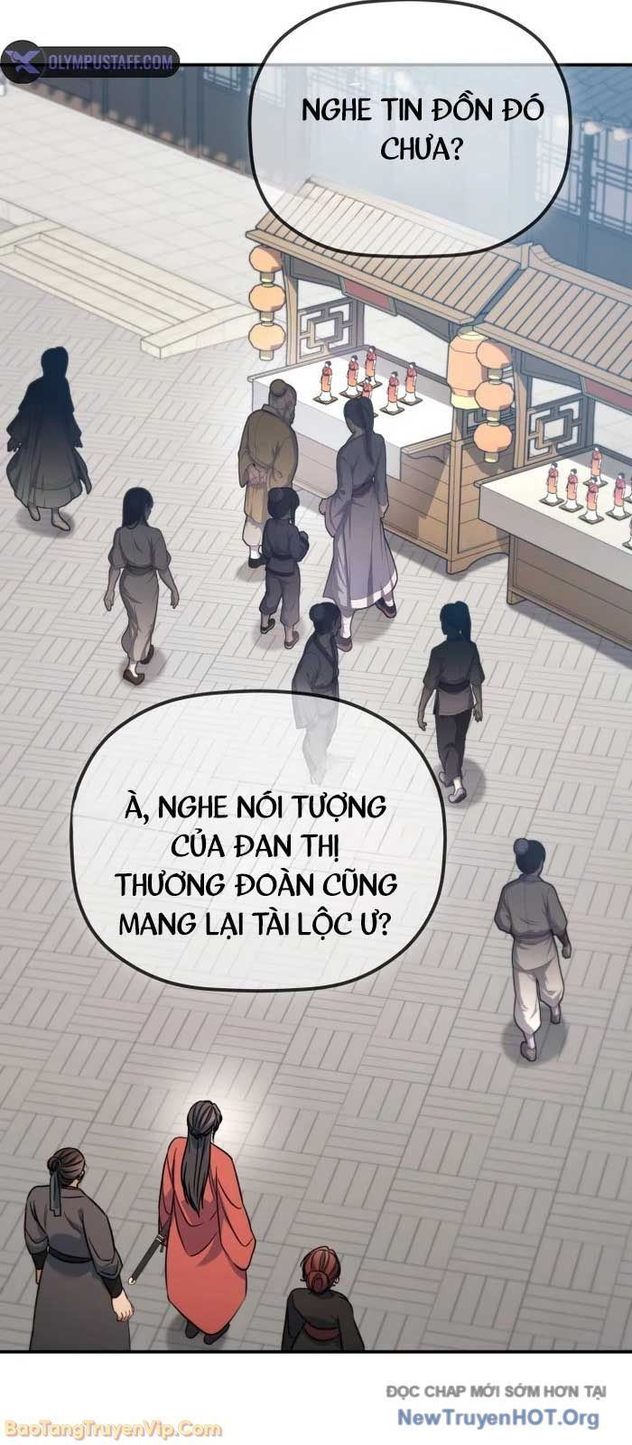 Tiểu Công Tử Của Ân Hạ Thương Đoàn			 - Trang 31