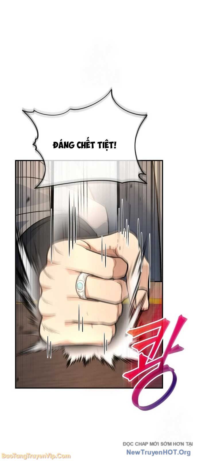 Tiểu Công Tử Của Ân Hạ Thương Đoàn			 - Trang 34
