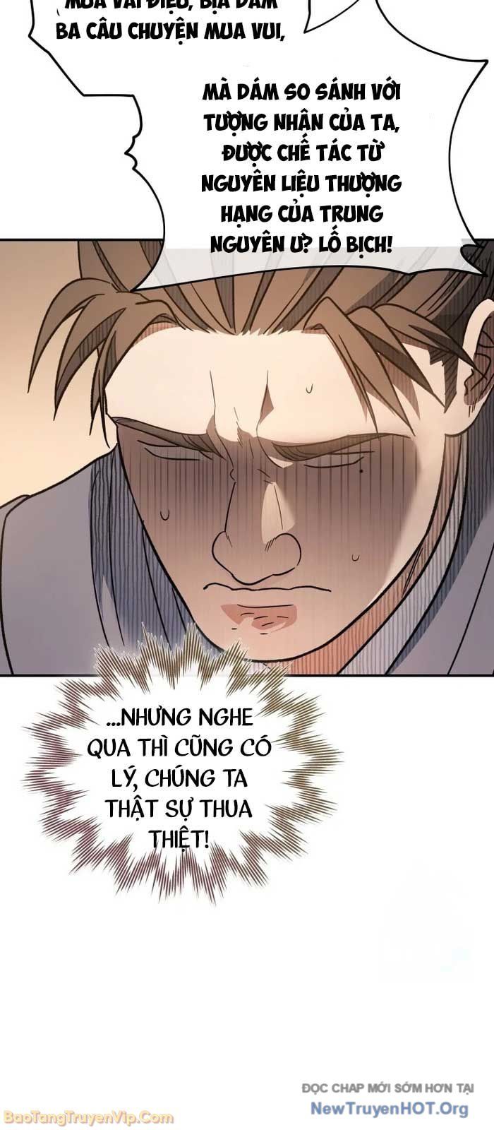 Tiểu Công Tử Của Ân Hạ Thương Đoàn			 - Trang 38