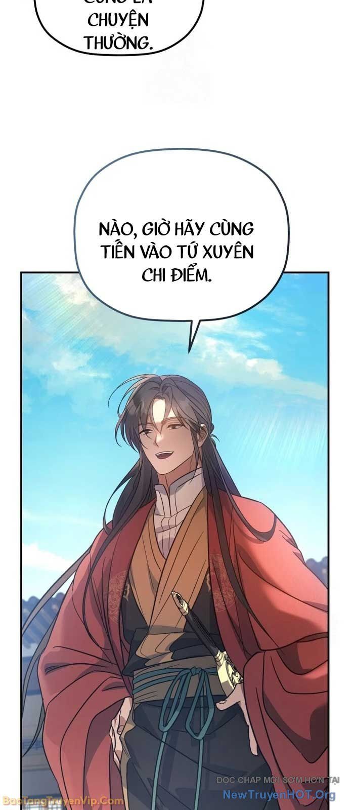 Tiểu Công Tử Của Ân Hạ Thương Đoàn			 - Trang 51