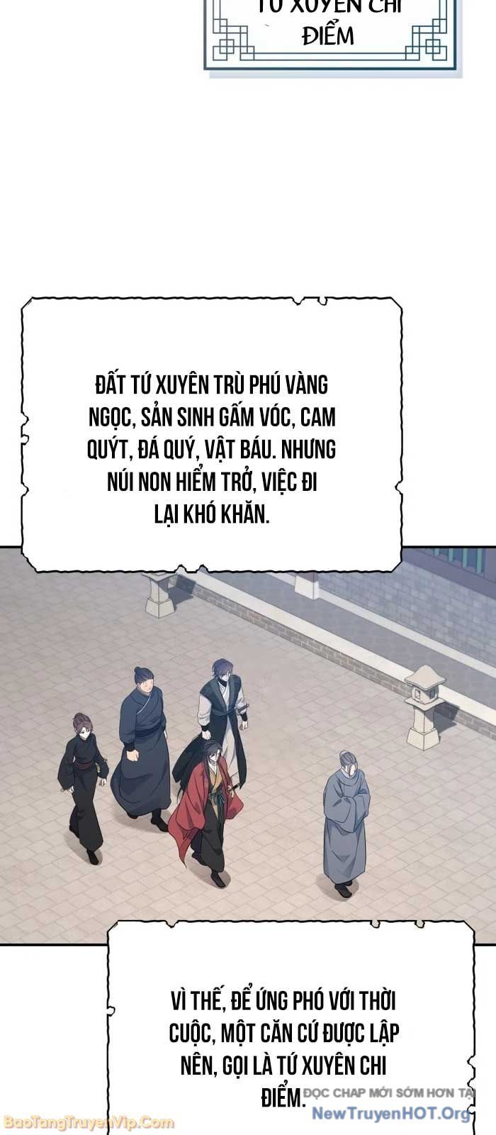 Tiểu Công Tử Của Ân Hạ Thương Đoàn			 - Trang 53