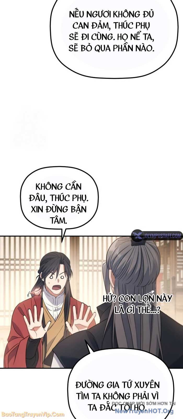Tiểu Công Tử Của Ân Hạ Thương Đoàn			 - Trang 64