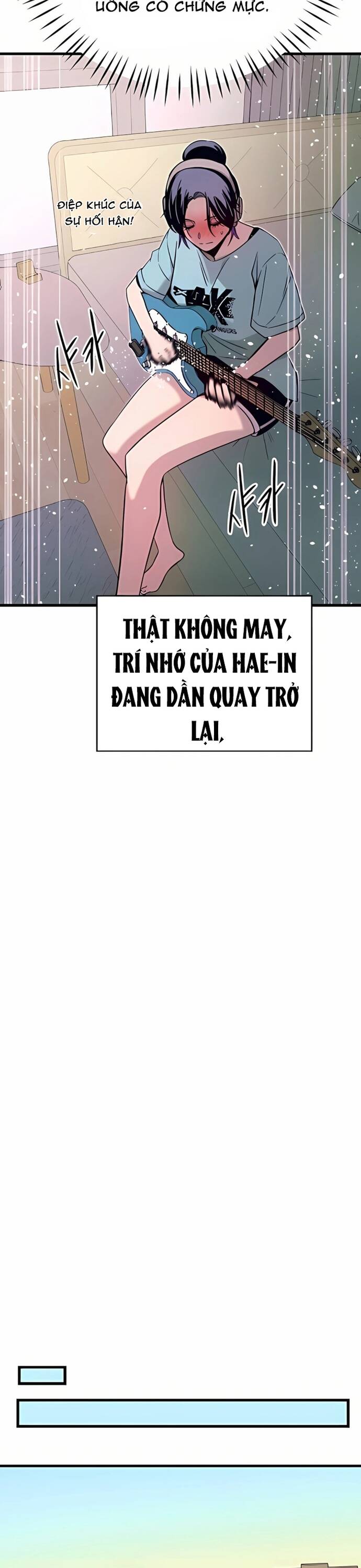 Định Mệnh Đôi Ta Giao Thoa Nơi Bến Tàu - Trang 42