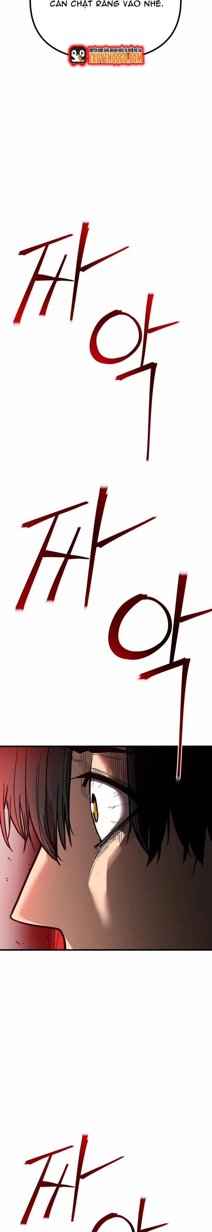 Tài Xế Báo Thù - Trang 23