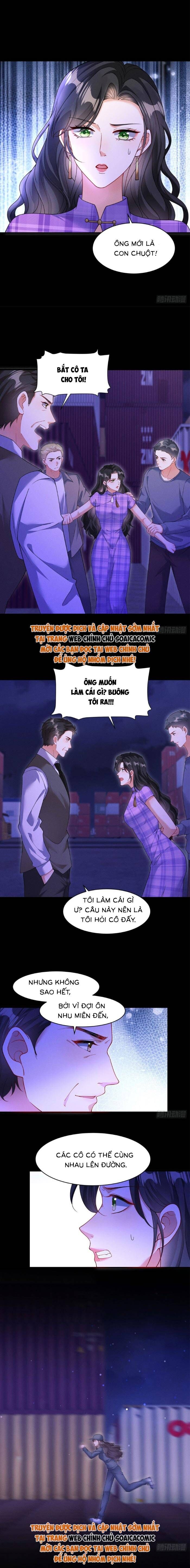 Quyền Lực Gót Hồng - Trang 4