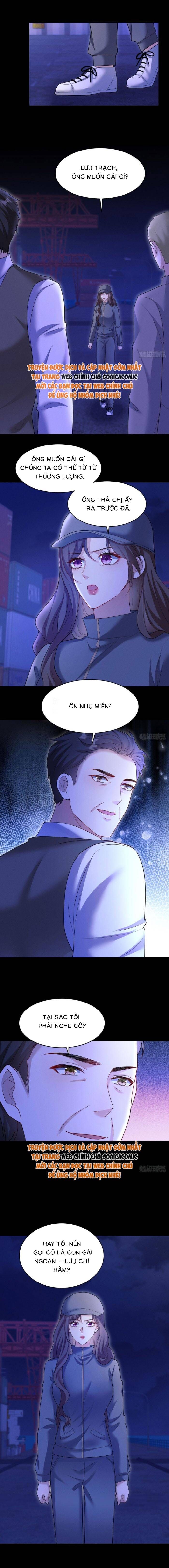 Quyền Lực Gót Hồng - Trang 6