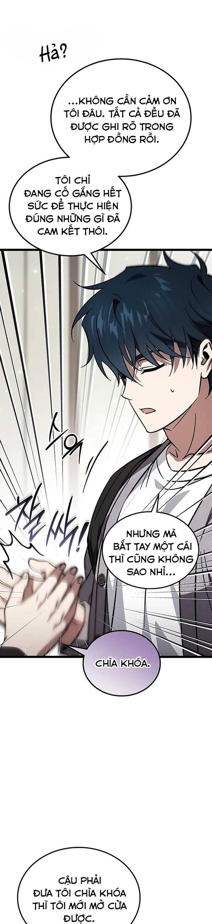 Hỏa Vương Nữ: Cấp 99 - Trang 15