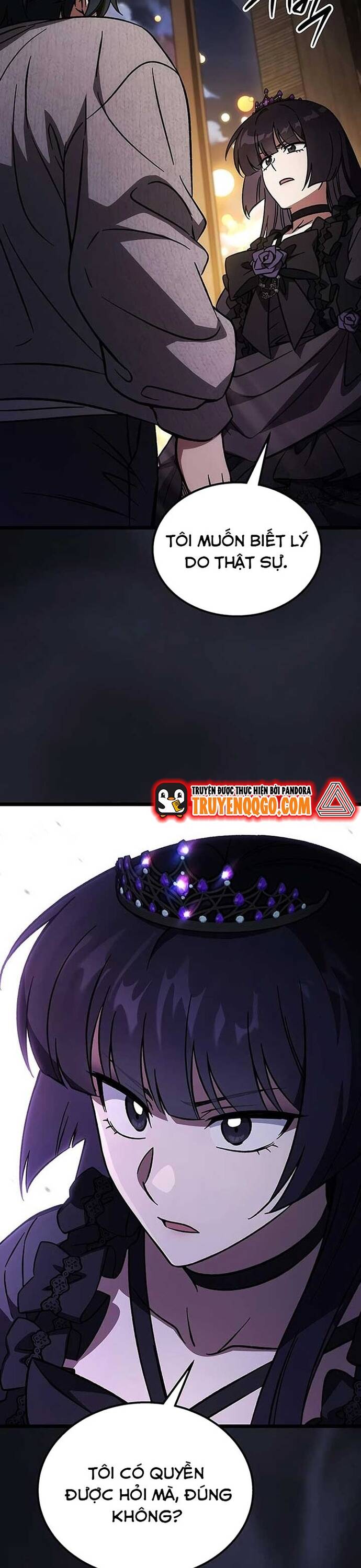 Hỏa Vương Nữ: Cấp 99 - Trang 30
