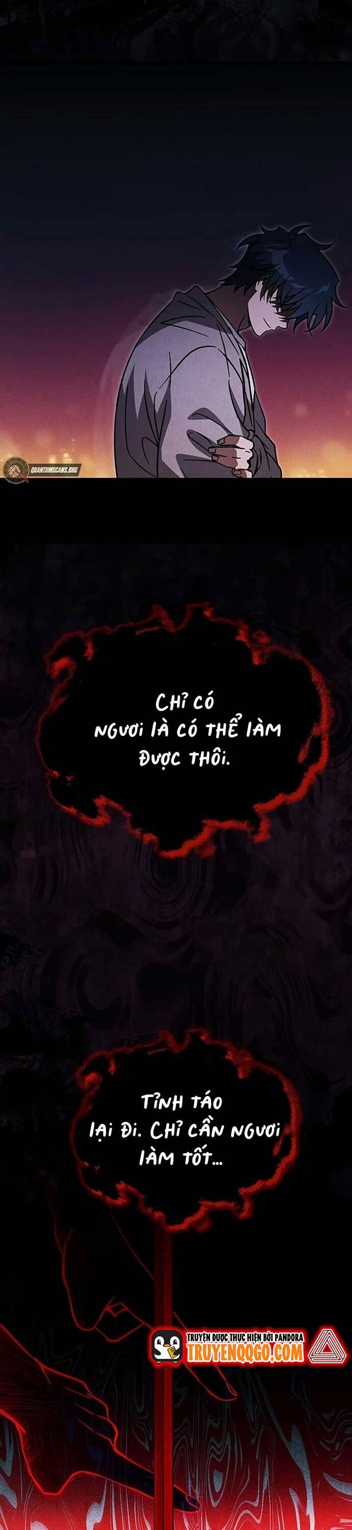 Hỏa Vương Nữ: Cấp 99 - Trang 35