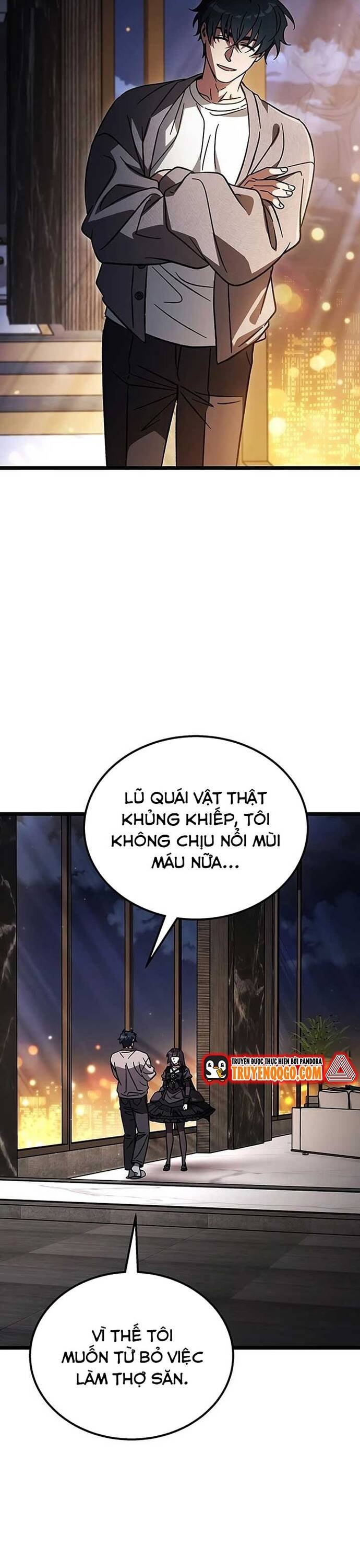 Hỏa Vương Nữ: Cấp 99 - Trang 37