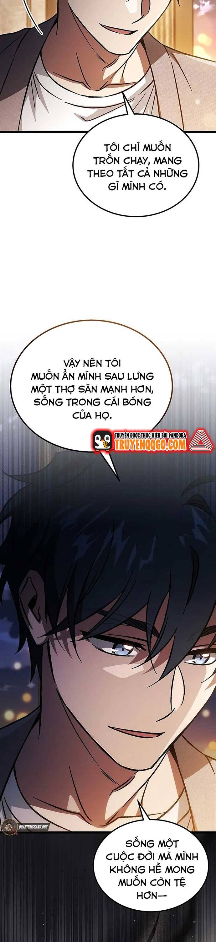 Hỏa Vương Nữ: Cấp 99 - Trang 39