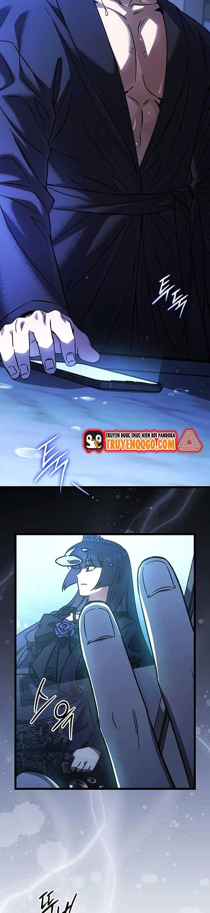 Hỏa Vương Nữ: Cấp 99 - Trang 49
