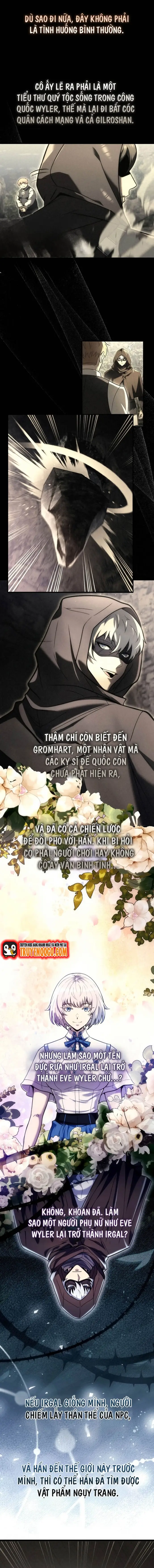 Cẩm Nang Sinh Tồn Của Vai Quần Chúng Cấp Siêu Việt - Trang 1