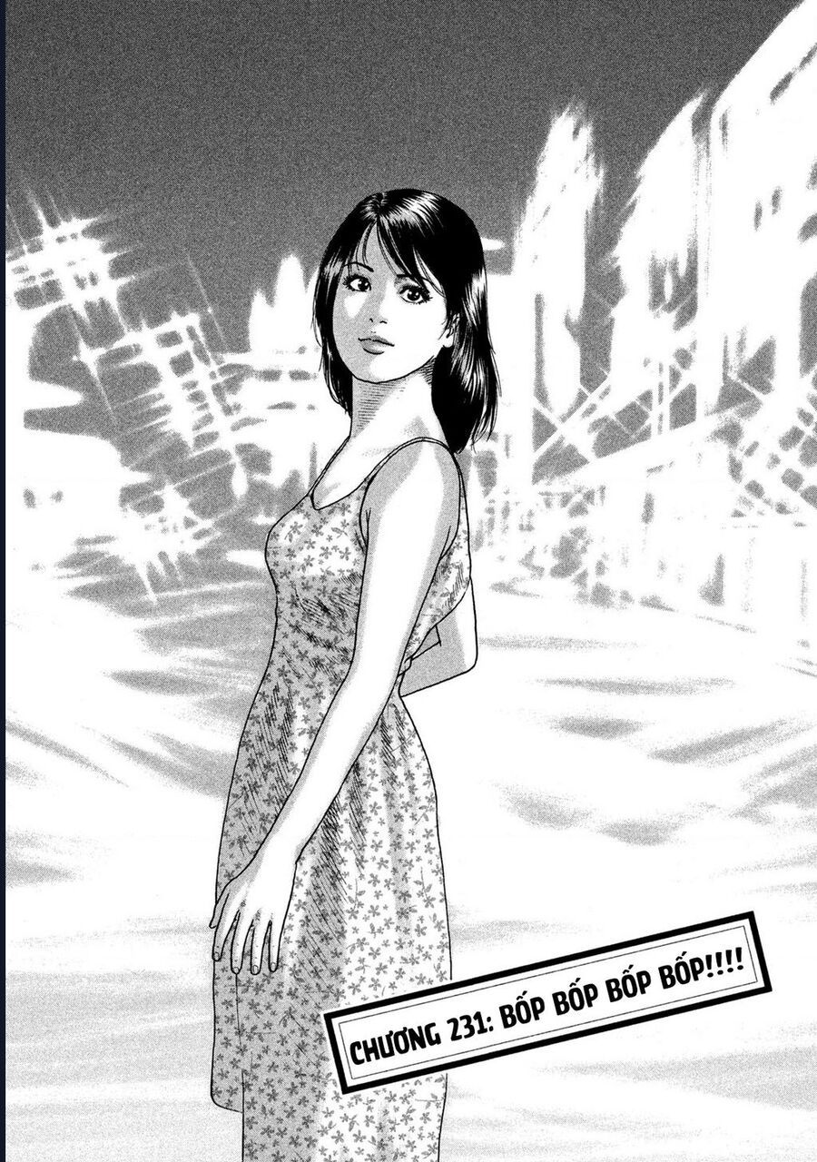 Naniwa Tomoare - Trang 1