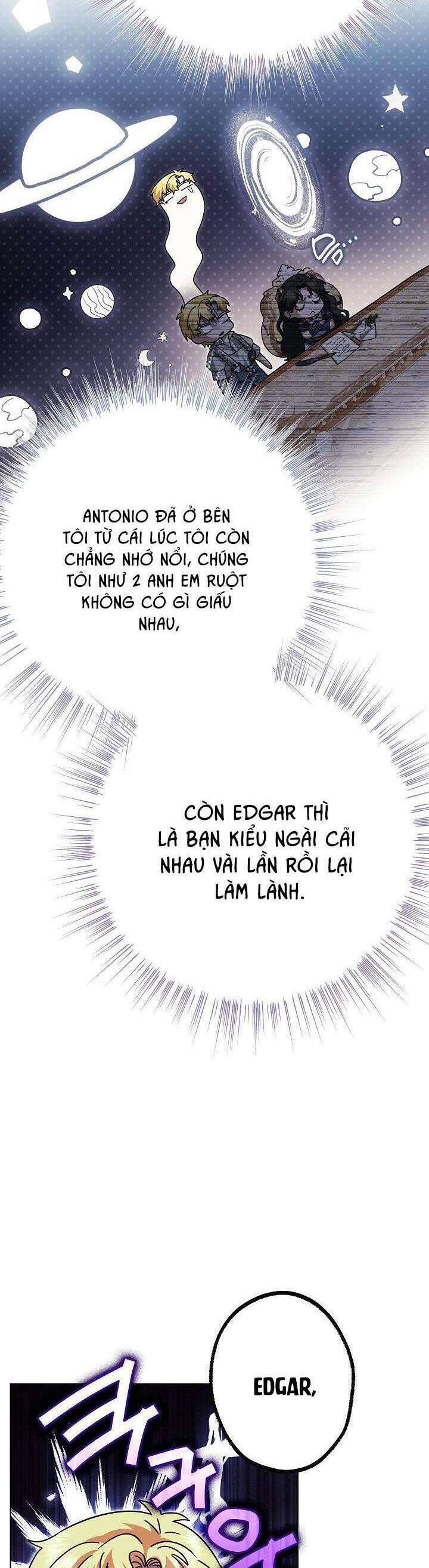 Tôi Trở Thành Em Vợ Út Của Các Nam Chính Trong Tiểu Thuyết Harem Ngược U Ám - Trang 19