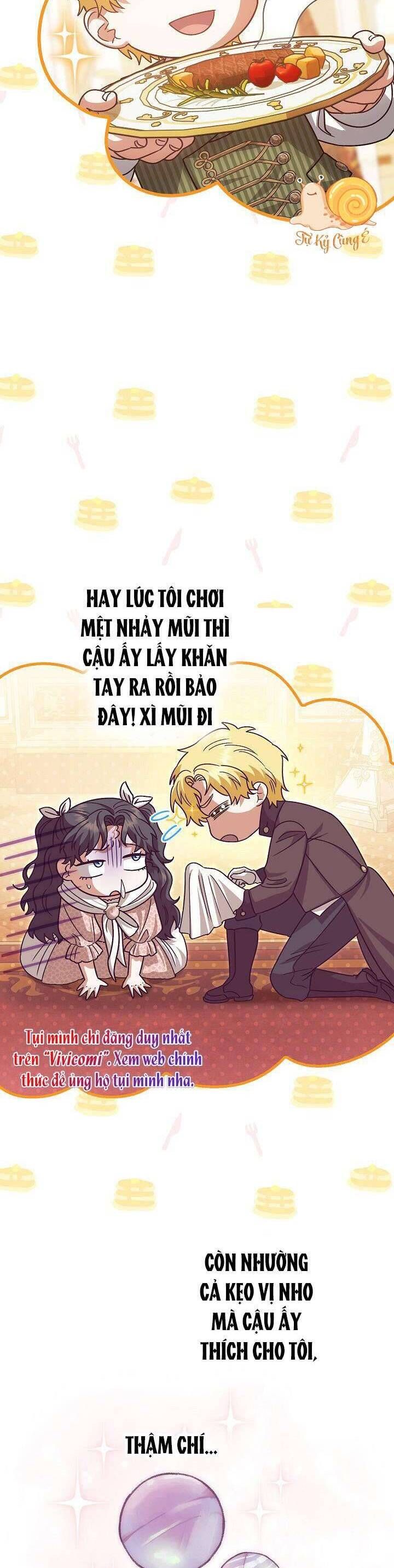 Tôi Trở Thành Em Vợ Út Của Các Nam Chính Trong Tiểu Thuyết Harem Ngược U Ám - Trang 25