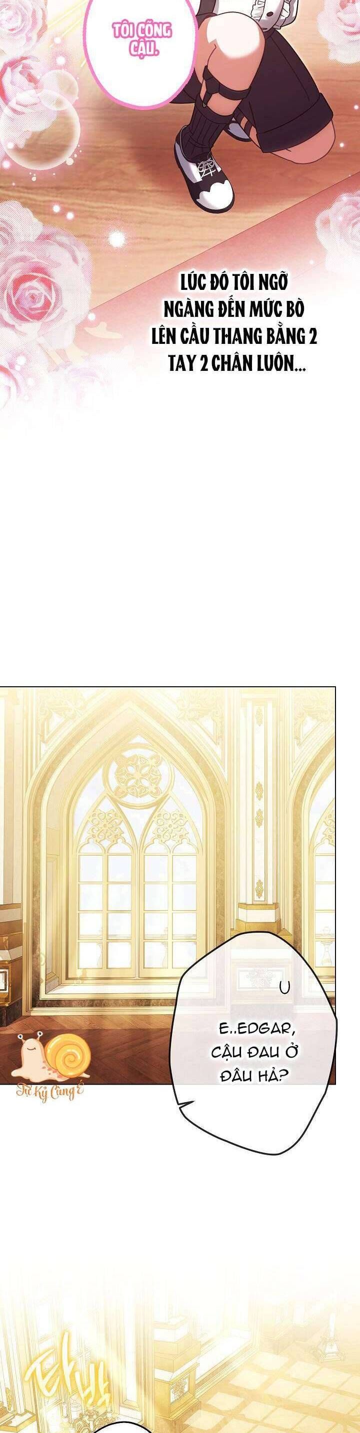 Tôi Trở Thành Em Vợ Út Của Các Nam Chính Trong Tiểu Thuyết Harem Ngược U Ám - Trang 27