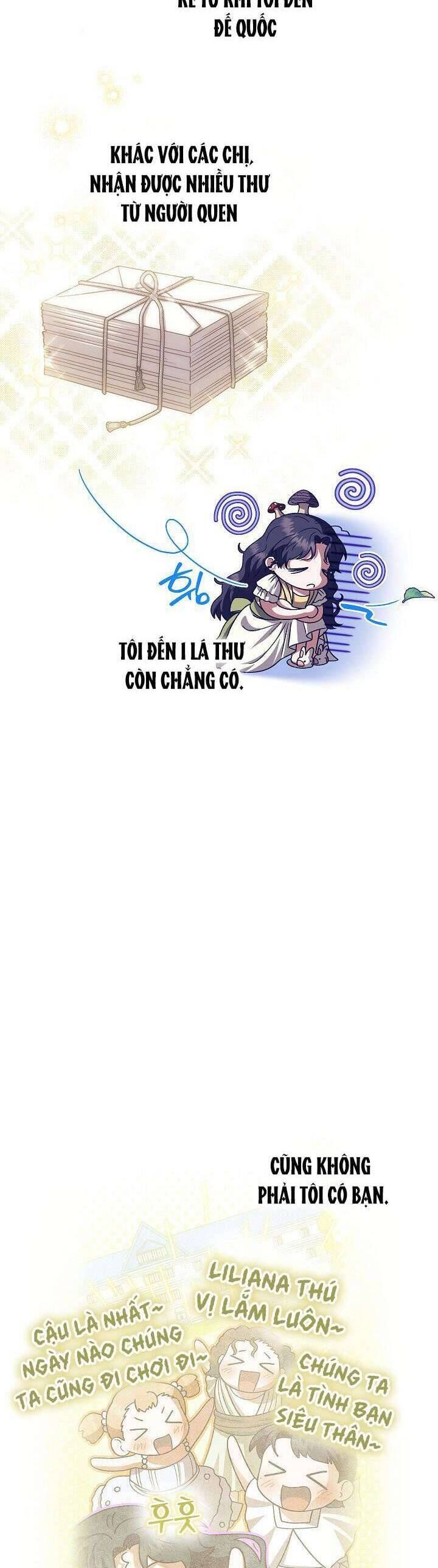 Tôi Trở Thành Em Vợ Út Của Các Nam Chính Trong Tiểu Thuyết Harem Ngược U Ám - Trang 4