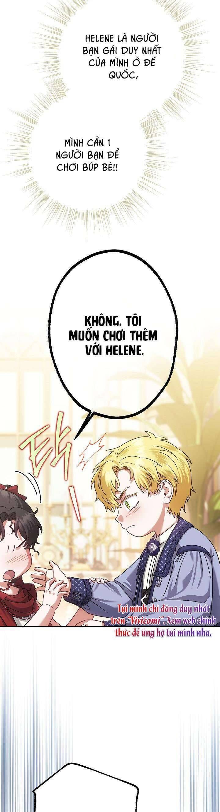 Tôi Trở Thành Em Vợ Út Của Các Nam Chính Trong Tiểu Thuyết Harem Ngược U Ám - Trang 46