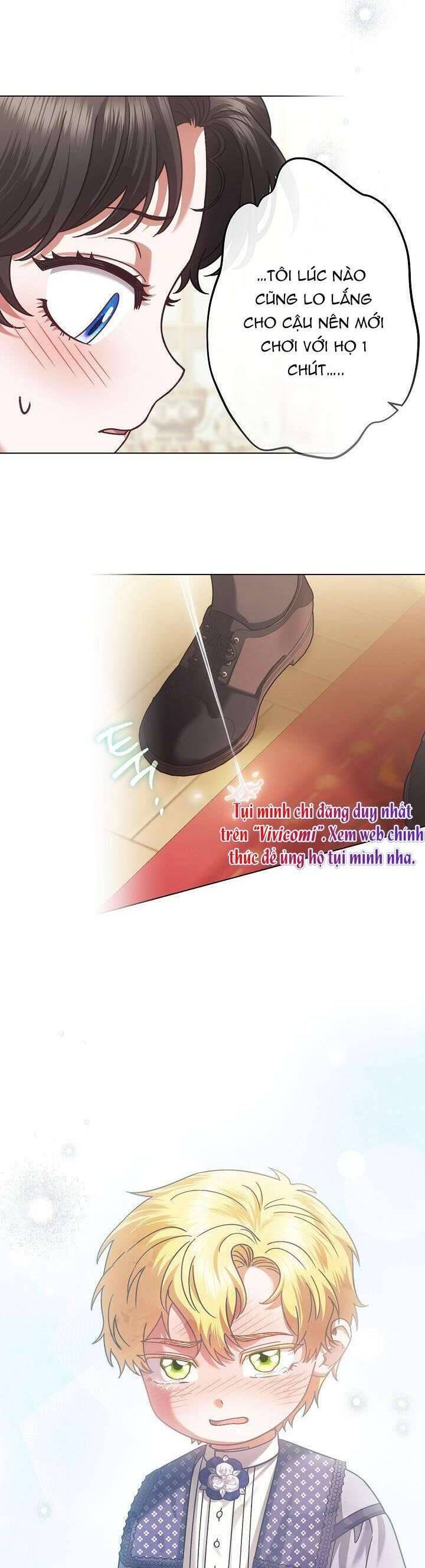 Tôi Trở Thành Em Vợ Út Của Các Nam Chính Trong Tiểu Thuyết Harem Ngược U Ám - Trang 49