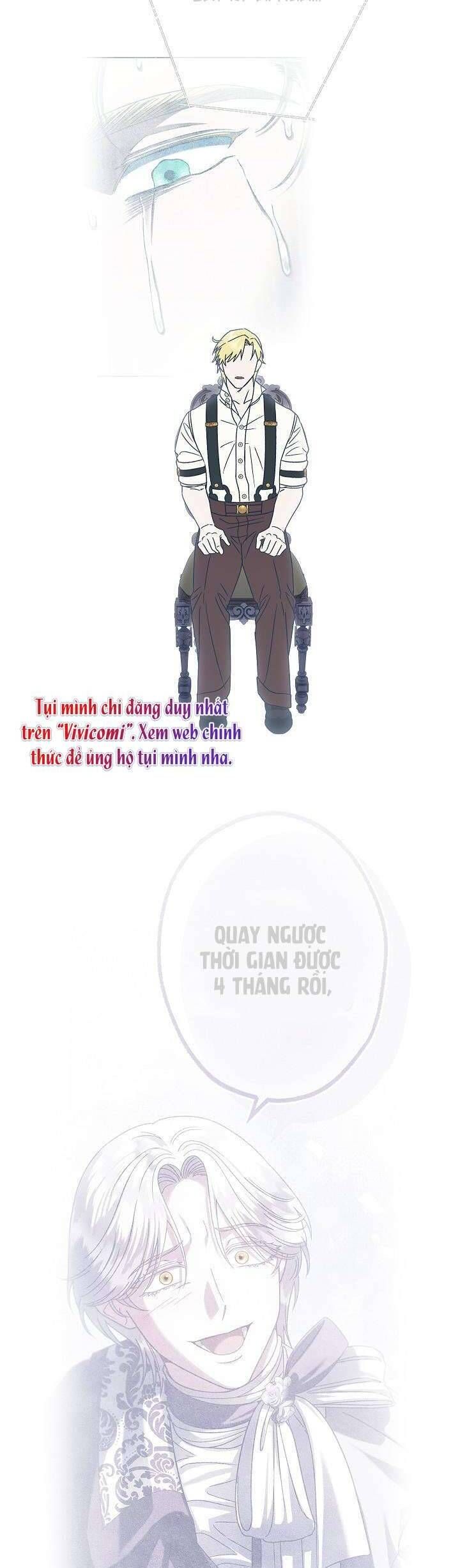 Tôi Trở Thành Em Vợ Út Của Các Nam Chính Trong Tiểu Thuyết Harem Ngược U Ám - Trang 10