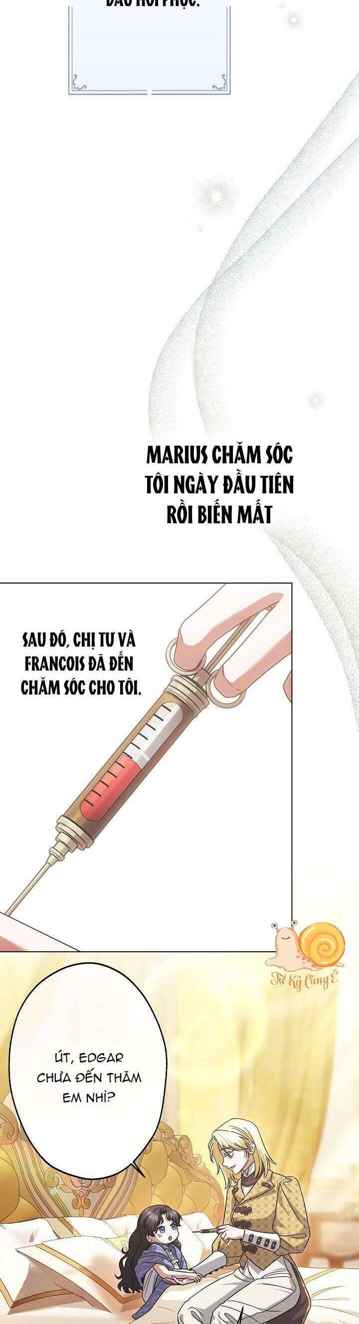 Tôi Trở Thành Em Vợ Út Của Các Nam Chính Trong Tiểu Thuyết Harem Ngược U Ám - Trang 18