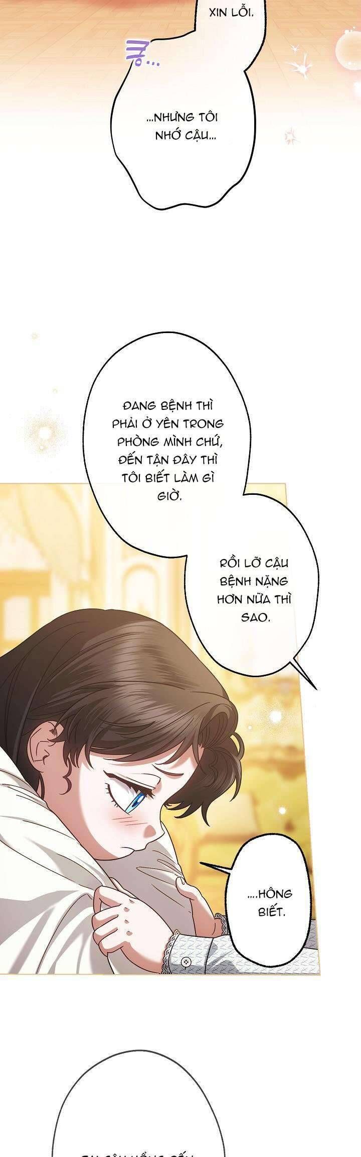 Tôi Trở Thành Em Vợ Út Của Các Nam Chính Trong Tiểu Thuyết Harem Ngược U Ám - Trang 28