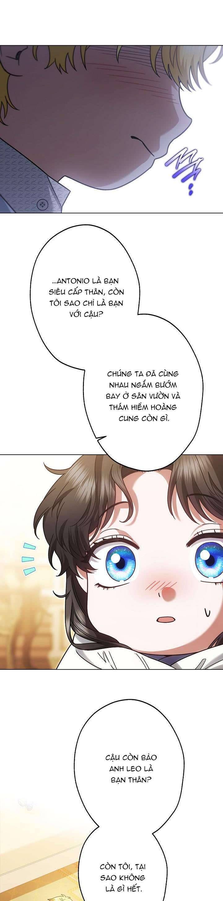 Tôi Trở Thành Em Vợ Út Của Các Nam Chính Trong Tiểu Thuyết Harem Ngược U Ám - Trang 32
