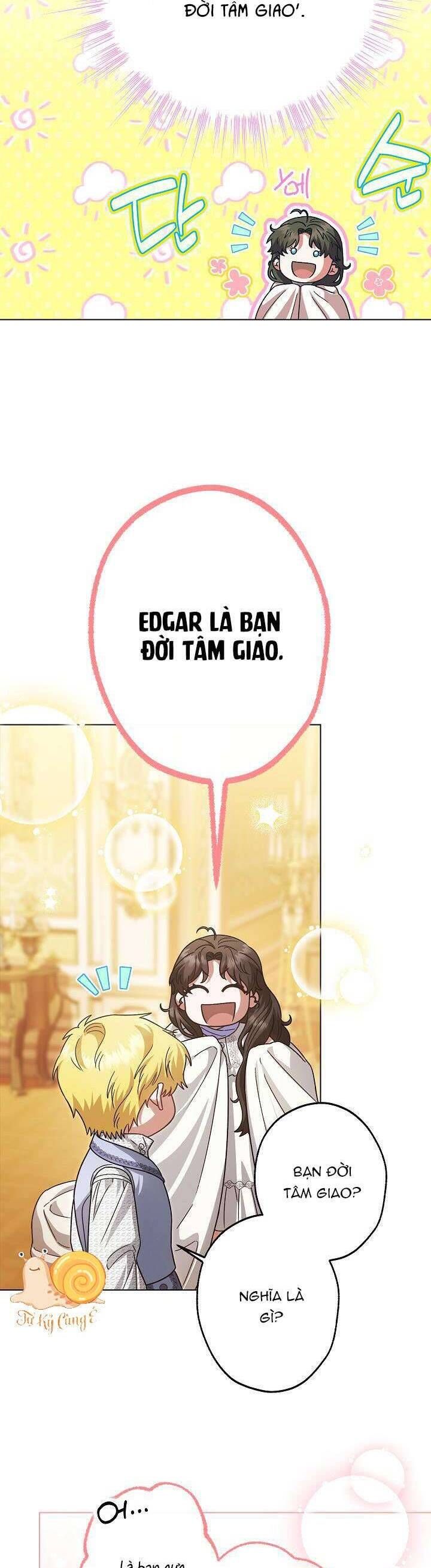 Tôi Trở Thành Em Vợ Út Của Các Nam Chính Trong Tiểu Thuyết Harem Ngược U Ám - Trang 41