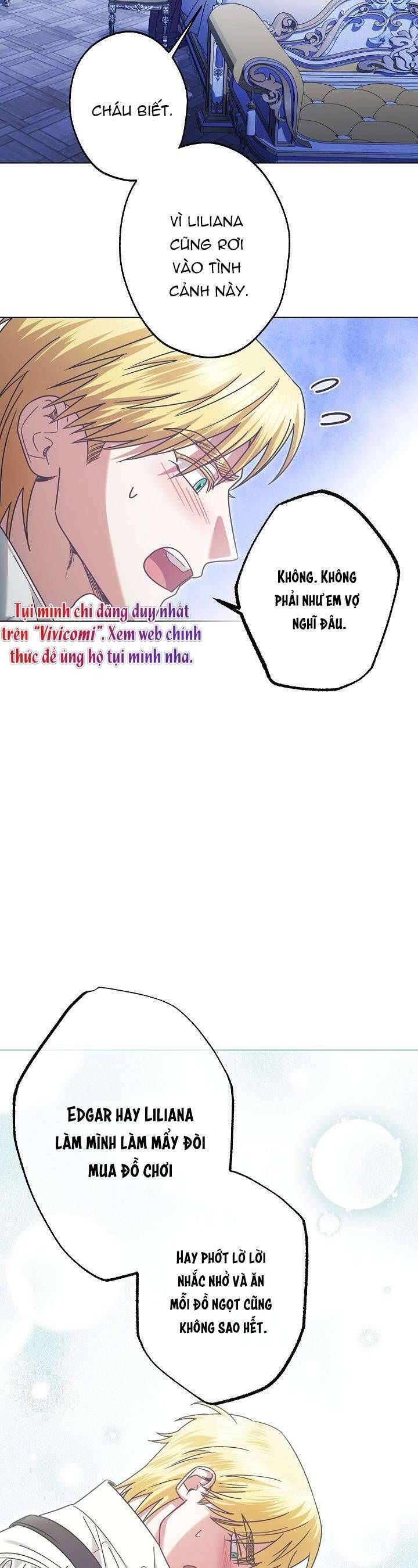 Tôi Trở Thành Em Vợ Út Của Các Nam Chính Trong Tiểu Thuyết Harem Ngược U Ám - Trang 6
