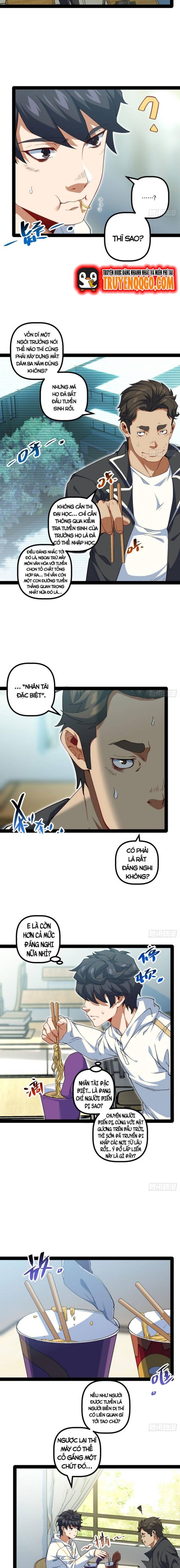 Kính Diện Quản Lý Cục - Trang 3
