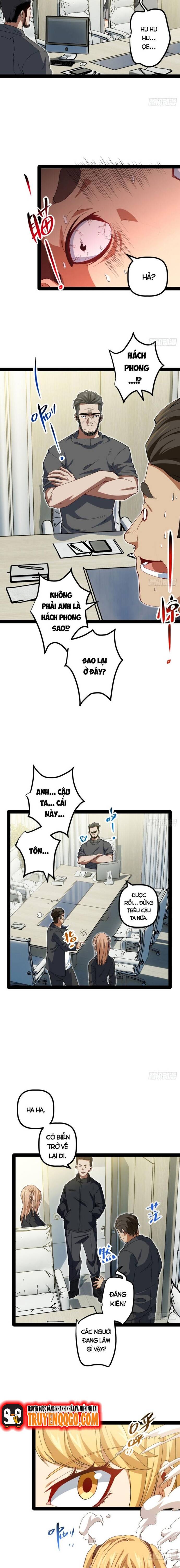 Kính Diện Quản Lý Cục - Trang 4