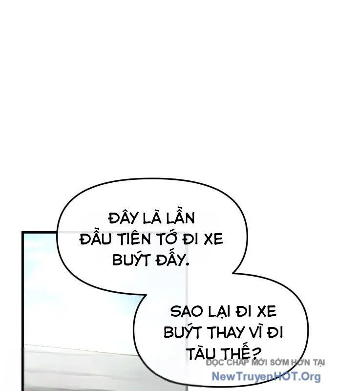 Trở Về Bên Chanbi - Trang 1