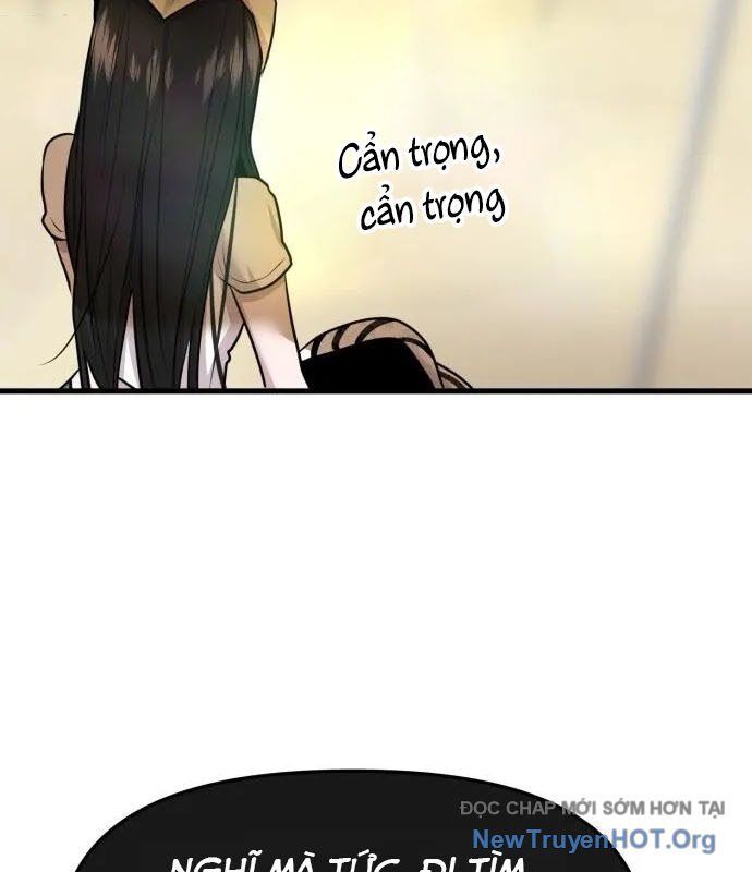 Trở Về Bên Chanbi - Trang 102
