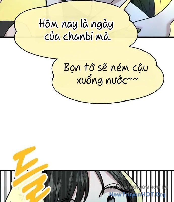 Trở Về Bên Chanbi - Trang 123