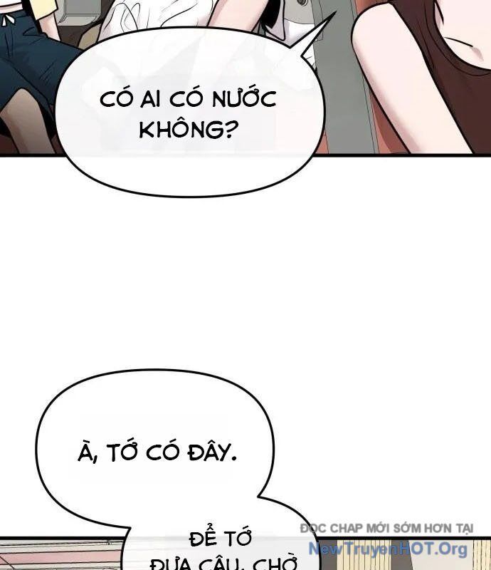 Trở Về Bên Chanbi - Trang 22